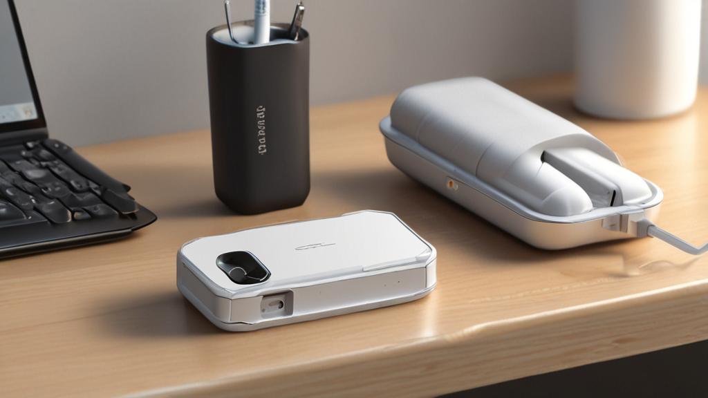 Иллюстрация к статье: Как часто осматривать контакты и корпус IQOS ILUMA